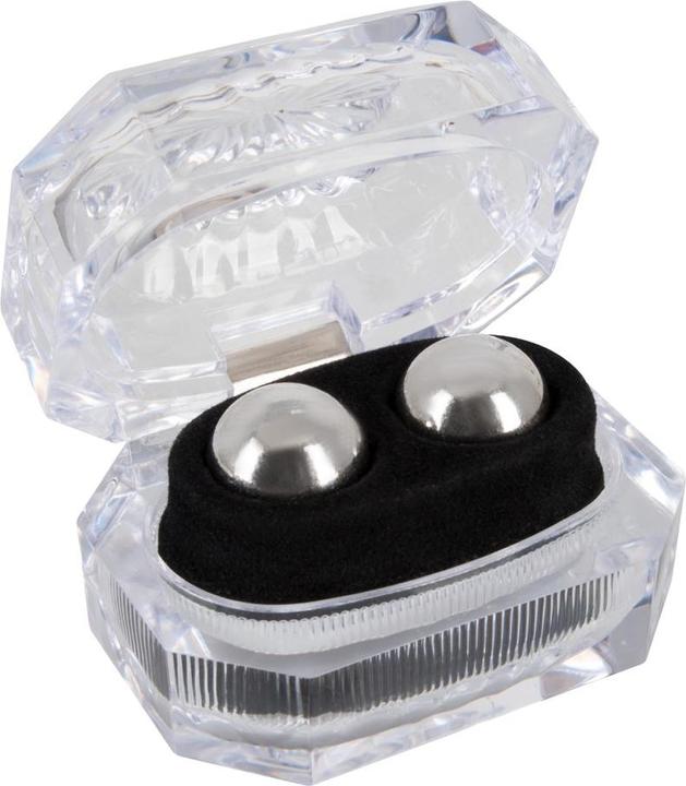Immagine prodotto You2Toys Ben Wa Balls Argento