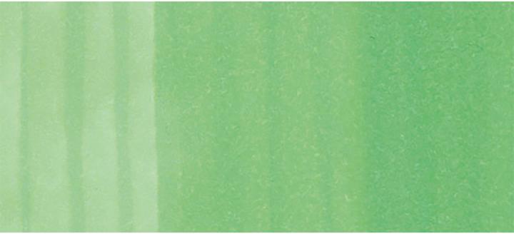 Image du produit Copic Sketch type G - 02 (G02 - Vert Spectrum, 1 x)