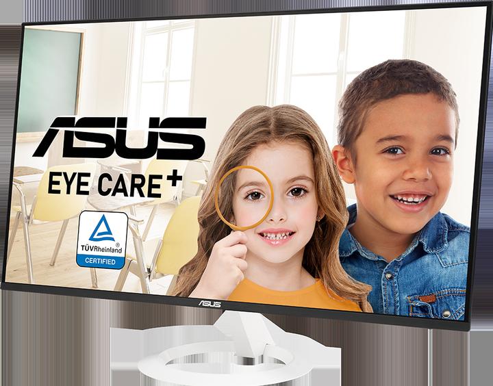 Produktbild ASUS VZ27EHF-W (1920 x 1080 Pixel, 27")