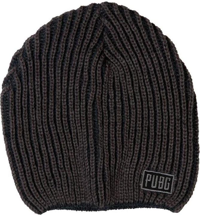 Actual product image JTI PUBG, comfortable cap - Logo (One size)