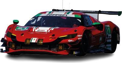 Produktbild Carrera Power Racing