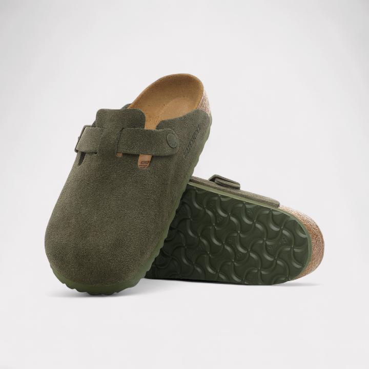 Image du produit Birkenstock Boston SFB VL (41)