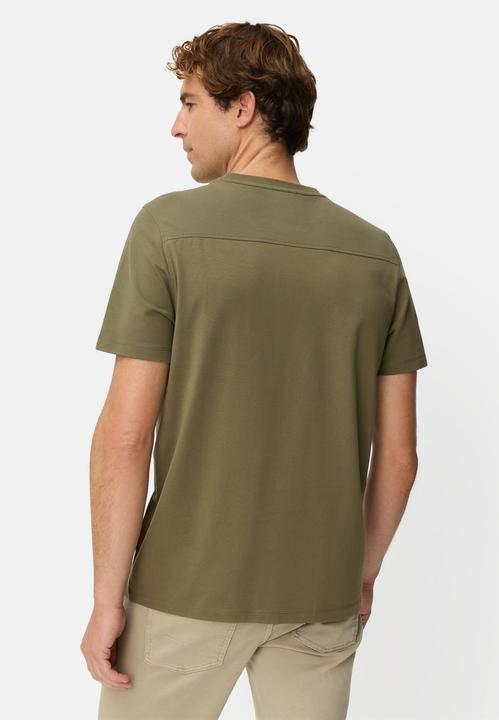 Produktbild Camel Active T-Shirt mit Brusttasche (L)