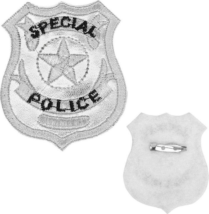 Produktbild Magni Polizisten-Set