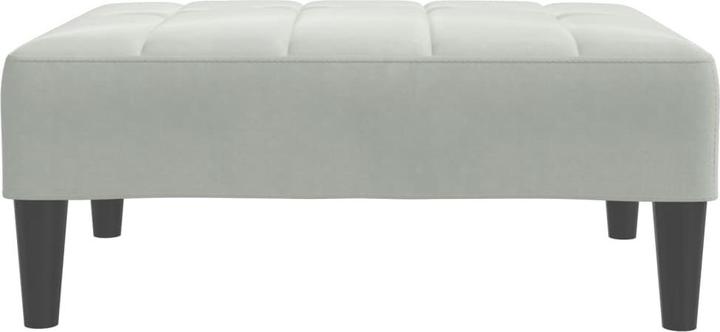 Produktbild vidaXL Schlafsofa (2-Sitzer)