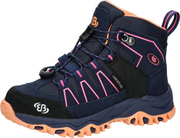 Produktbild Brütting Mount Pinos High Kids (41)