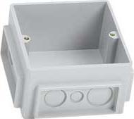 Legrand 650390 (10 cm)