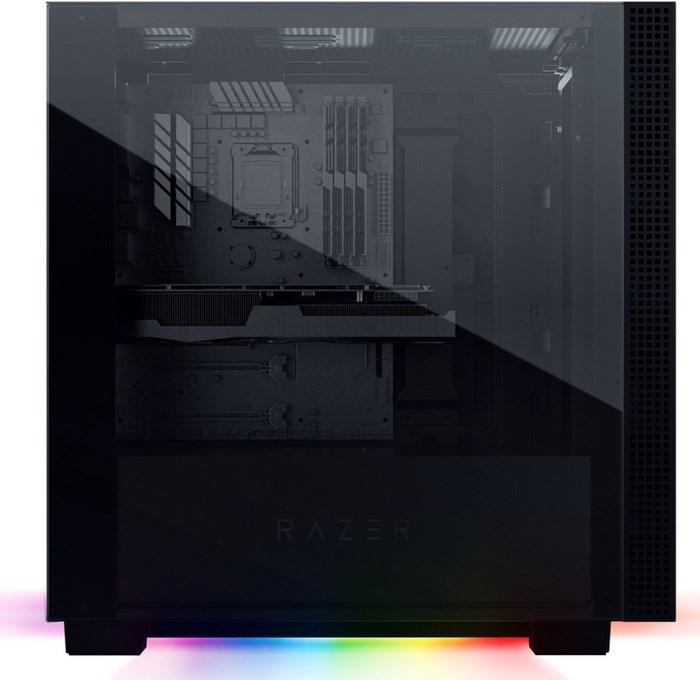 Produktbild Razer Tomahawk (ATX, mATX, Mini-ITX, E-ATX)