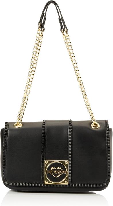 Actual product image Love Moschino Spring Summer 2024 Accessory Collection