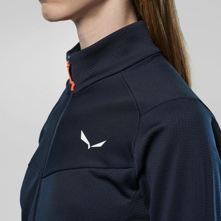 Image du produit Salewa Puez Cammino Pl Hz Jkt W (46)