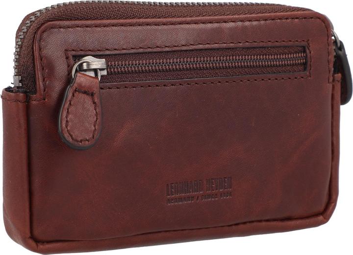 Actual product image Leonhard Heyden Roma Schlüsseletui Leder 13 cm