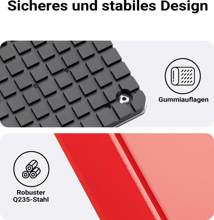 Image du produit XPOtool Pont de cric