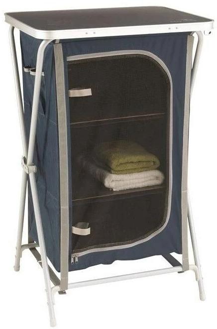 Produktbild Easy Camp Campingschrank Metz, 60 x 52 x 97 cm