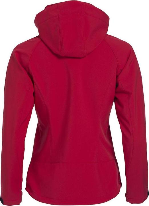 Produktbild Clique Milford Softshelljacke (XL)