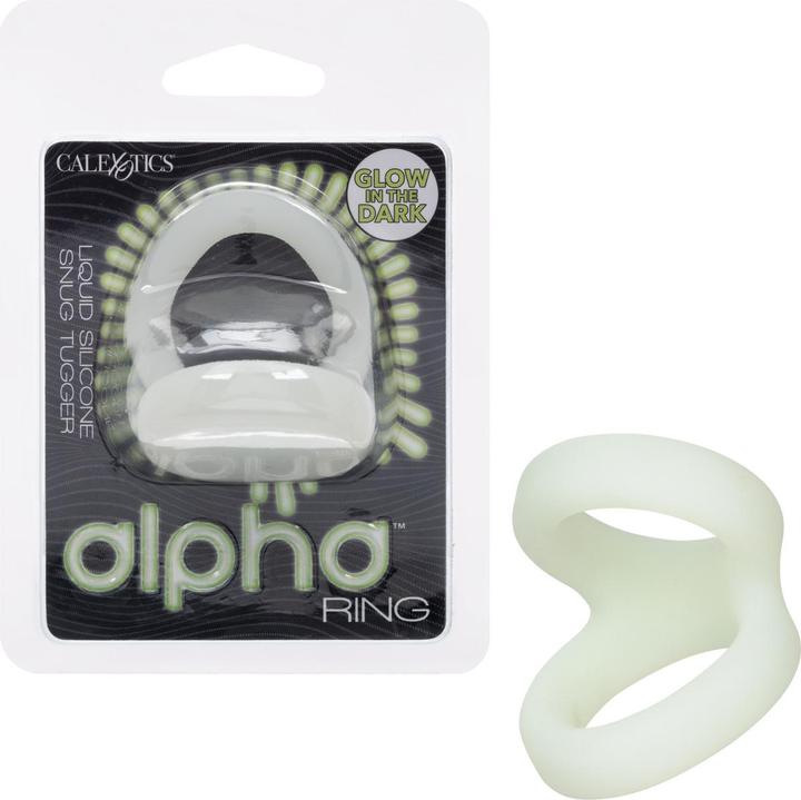 Produktbild CalExotics Liquid Silicone Snug Tugger (2.50 cm)