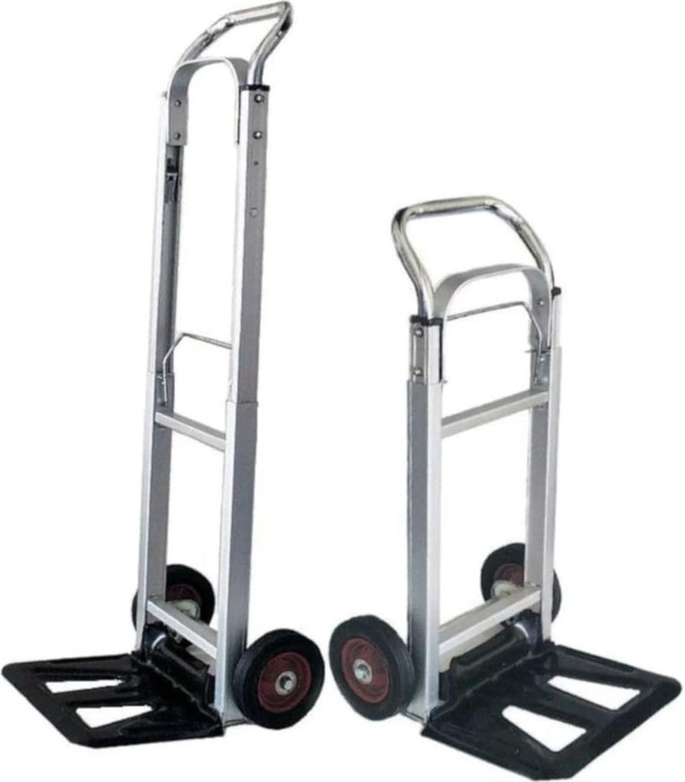 Actual product image Mannesmann Sackkarre (90 kg)
