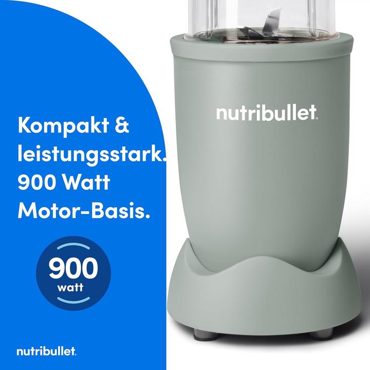 Immagine prodotto NutriBullet Pro 900 (900 W)