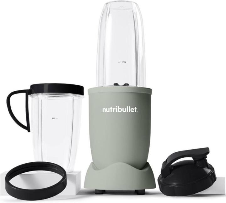 NutriBullet NB907MAJD (900 W)