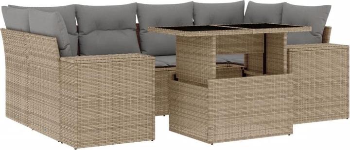 Image du produit vidaXL Emeline