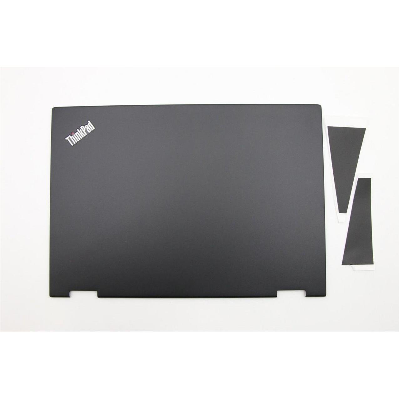 Lenovo WWAN A-Cover ASM,Black, Notebook Ersatzteile, Schwarz