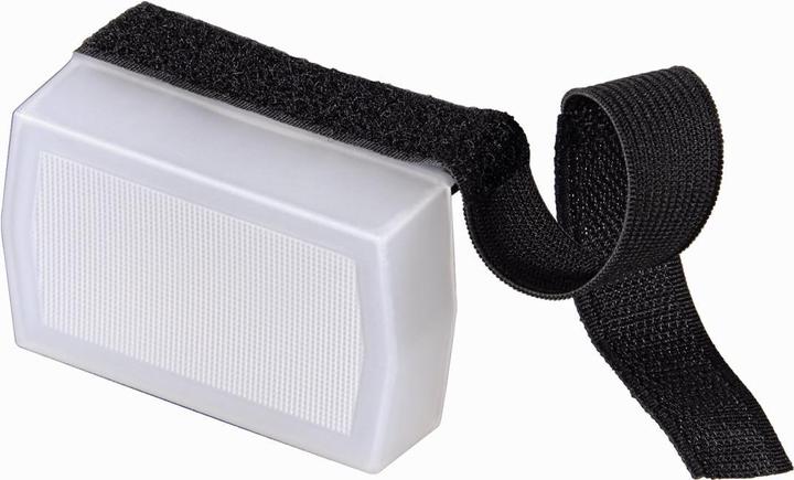 Actual product image Hama Flash diffuser Uni (Flash diffuser)