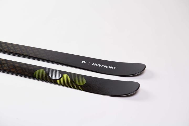 Produktbild Movement Session 95 2023 (186 cm, Ohne Bindung)