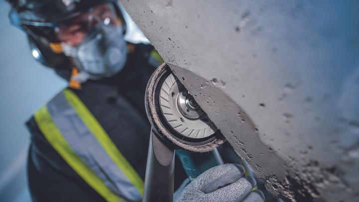 Immagine prodotto Bosch Professional Zubehör Rotella PRO Multi Material, 5 x 125 x 22,23 mm