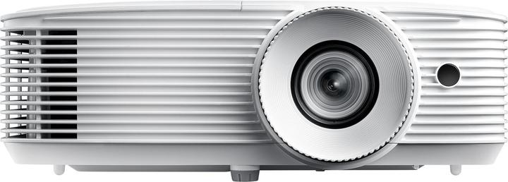 Immagine prodotto Optoma HD27e (Full HD, 3400 lm, 1.47 - 1.62:1)