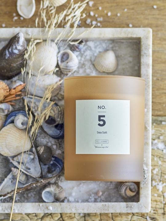 Immagine prodotto Illume x Bloomingville NO. 5 - Sea Salt (210 g)