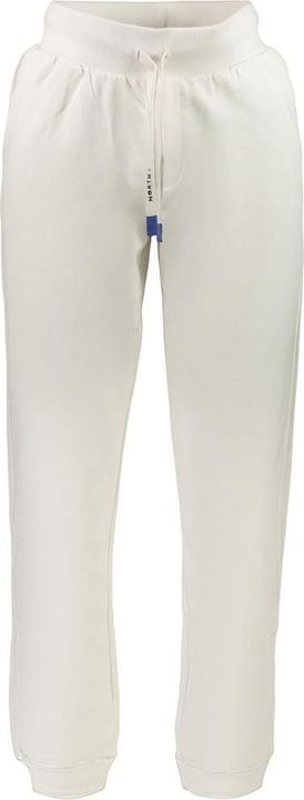 Produktbild North Sails White Cotton Men's Trouser (L)