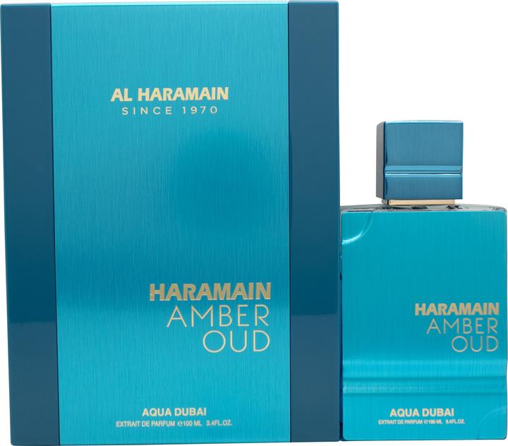 Immagine prodotto Al Haramain Dubai Extrait (Extrait De Parfum, 100 ml)