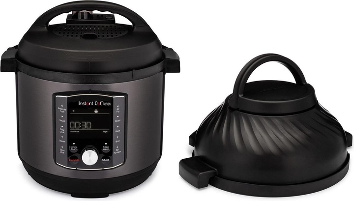 Produktbild Instant Pot Multicooker Pro Crisp 8L (EU-Stecker)