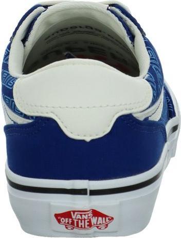 Produktbild Vans Brooklyn (37)