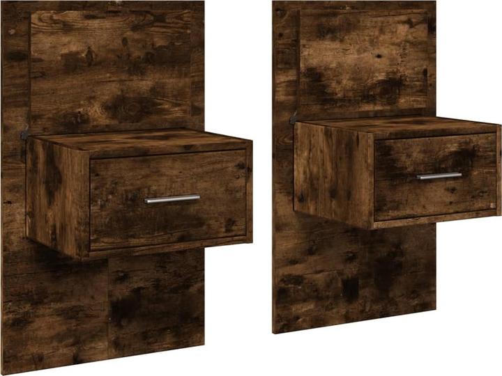 Immagine prodotto VidaXL Laurette (48,5 x 32,5 x 80 cm)