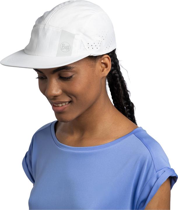 Image du produit Buff Desert Cap Solid White