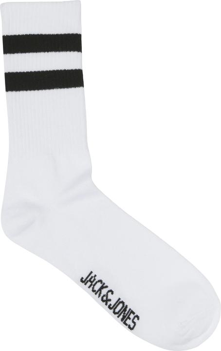 Produktbild Jack & Jones Jacgab Tennis Socks (One Size)