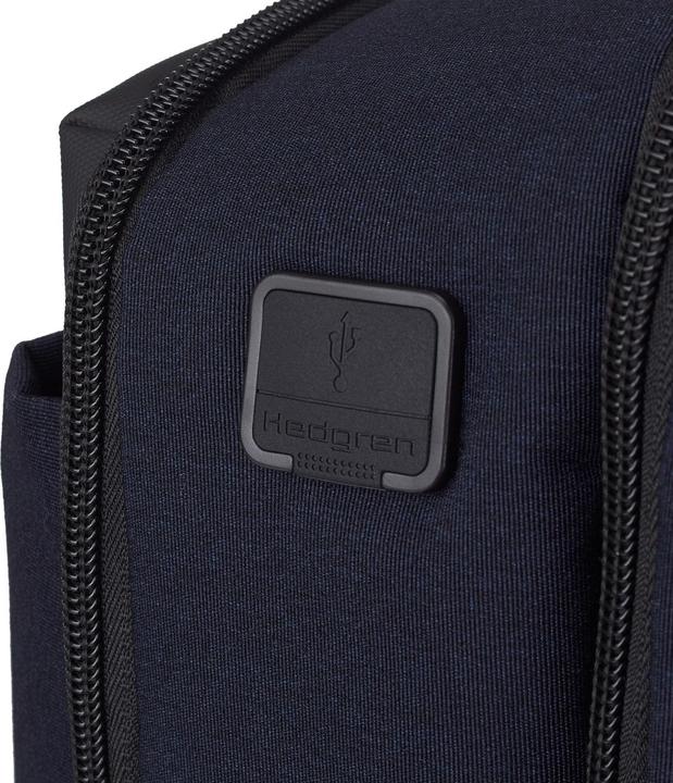 Actual product image Hedgren Next Script Backpack RFID 42 cm laptop compartment (19 l)