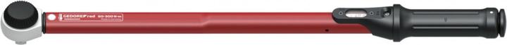 Productafbeelding Gedore Red Momentsleutel (1/2", 60 Nm, 300 Nm)