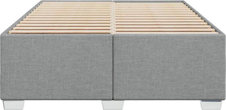 Image du produit vidaXL Bettgestell (140 x 200 cm)