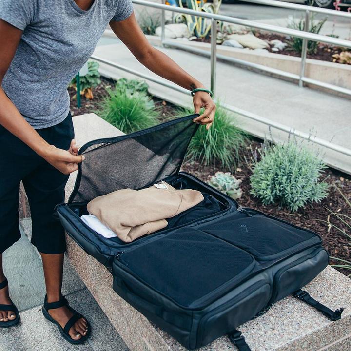 Produktbild Wandrd HEXAD Access 45L Duffel (Kamera Zubehörtasche, 45 l)