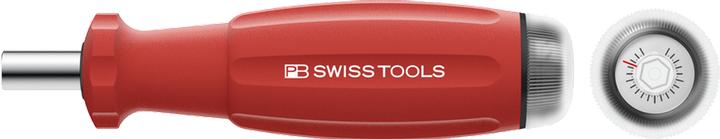 PB Swiss Tools Pb 8317 M (1/4", 1 Nm, 5 Nm)