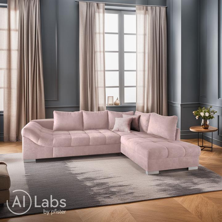 Produktbild Mid.You Alvito (Ecksofa)