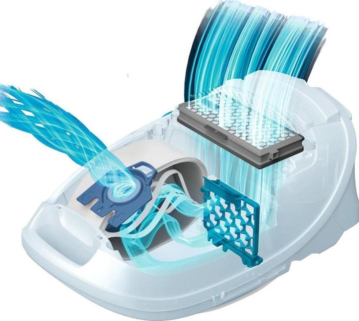 Actual product image Miele XXL-Pack HyClean 3D Efficiency GN (16 x)