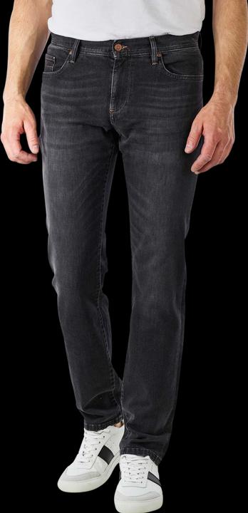 Produktbild Alberto Pipe Jeans Lefthand Denim grey (W33/L34)