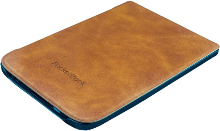 Actual product image PocketBook Original Cover (Touch Lux 4, Basic Lux 2, Touch HD 3, Touch Lux 5, Color, Basic 4)