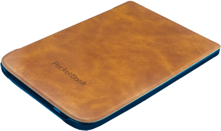 Immagine prodotto PocketBook Copertina tascabile originale (Touch Lux 4, Basic Lux 2, Touch HD 3, Touch Lux 5, Color, Basic 4)
