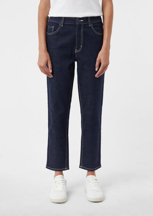 Immagine prodotto Comma Jeans in Ankle-Länge mit geradem Bein (48)