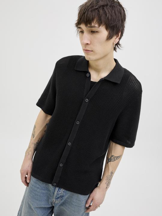 Immagine prodotto Jack & Jones Joralmeria Knit Ss Polo Ln (S)