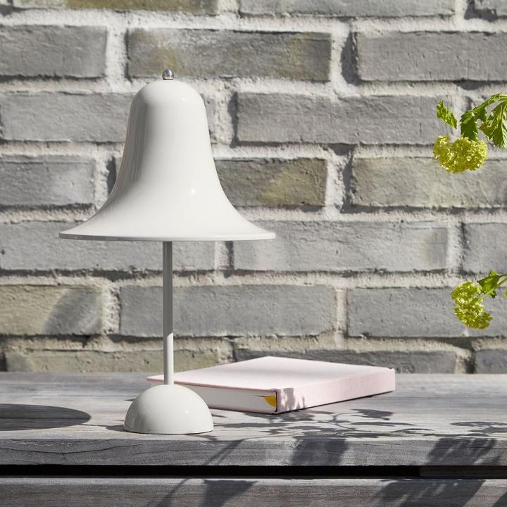 Actual product image Verpan Pantop Portable