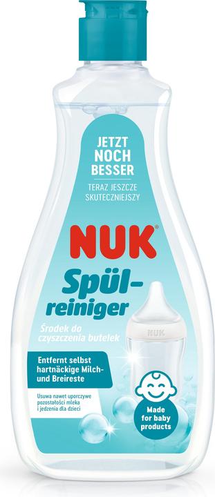 NUK Spoelreiniger (Vloeistof)